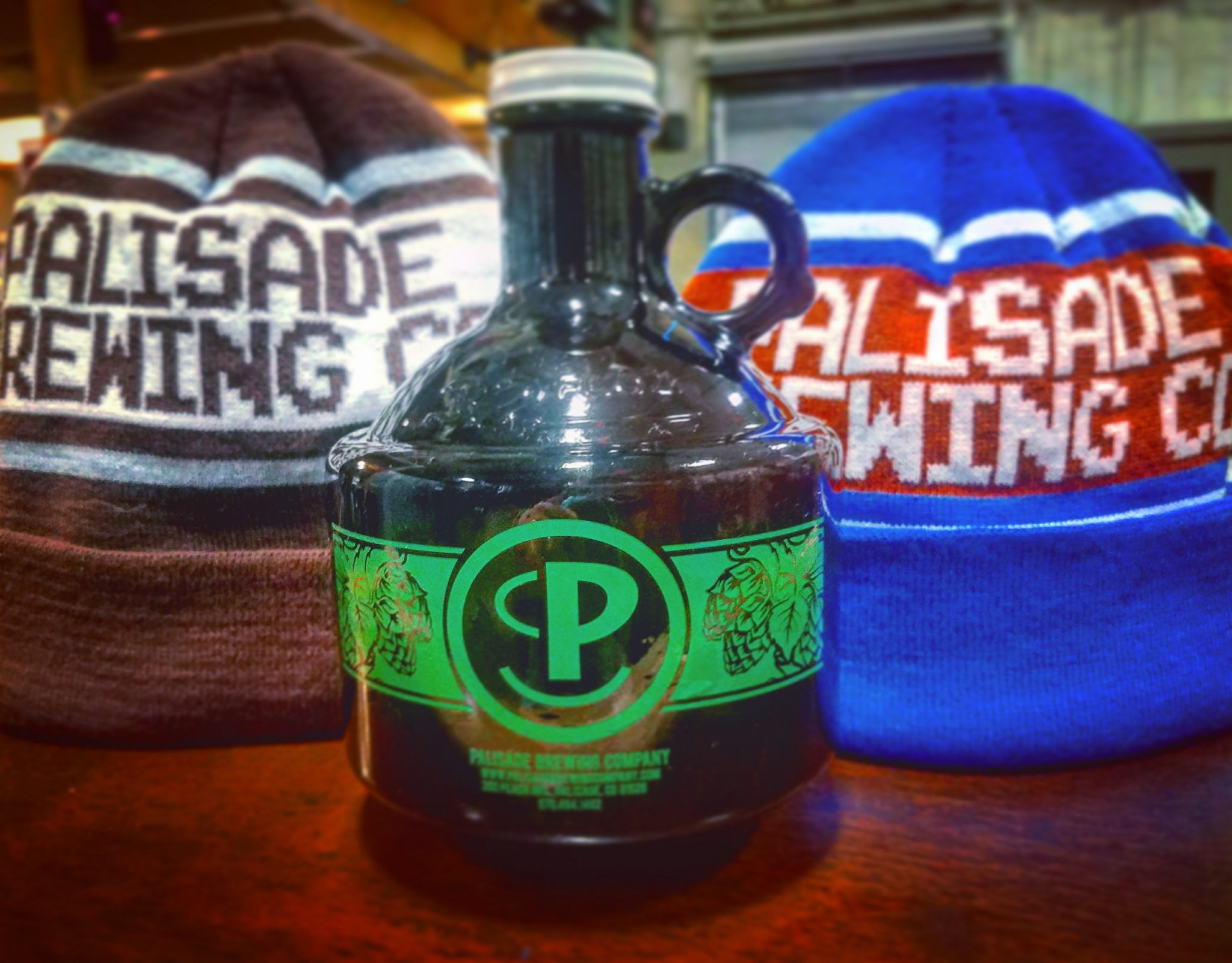 PBC-beanies